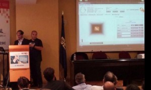 javier sirvent wearable