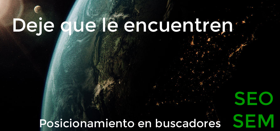 posicionamiento en buscadores