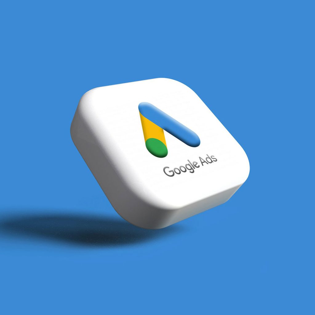 campañas google ads